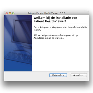 patient health viewer gr