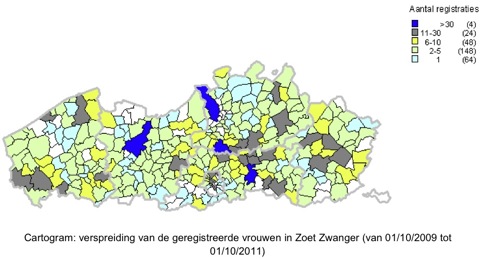 Zoetzwanger_cartogram