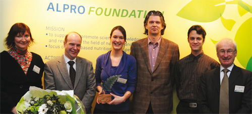 alpro-award