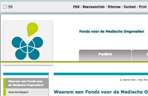 fonds-voor-medische-ongevallen gr