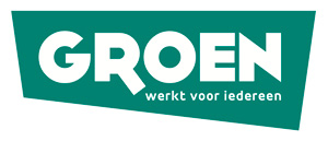 groen logo gr