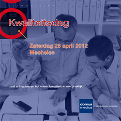 kwaliteitsdag