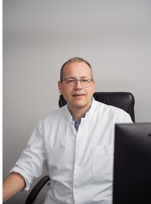 Dr. Siegfried Van Eygen